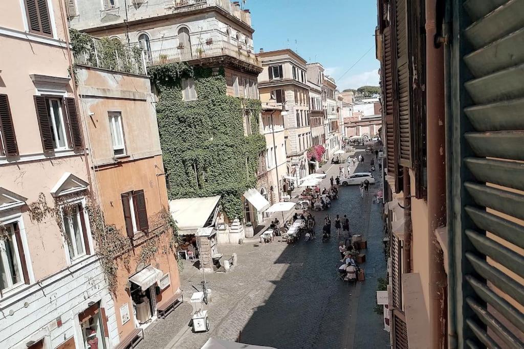 Appartamento Borgo Place