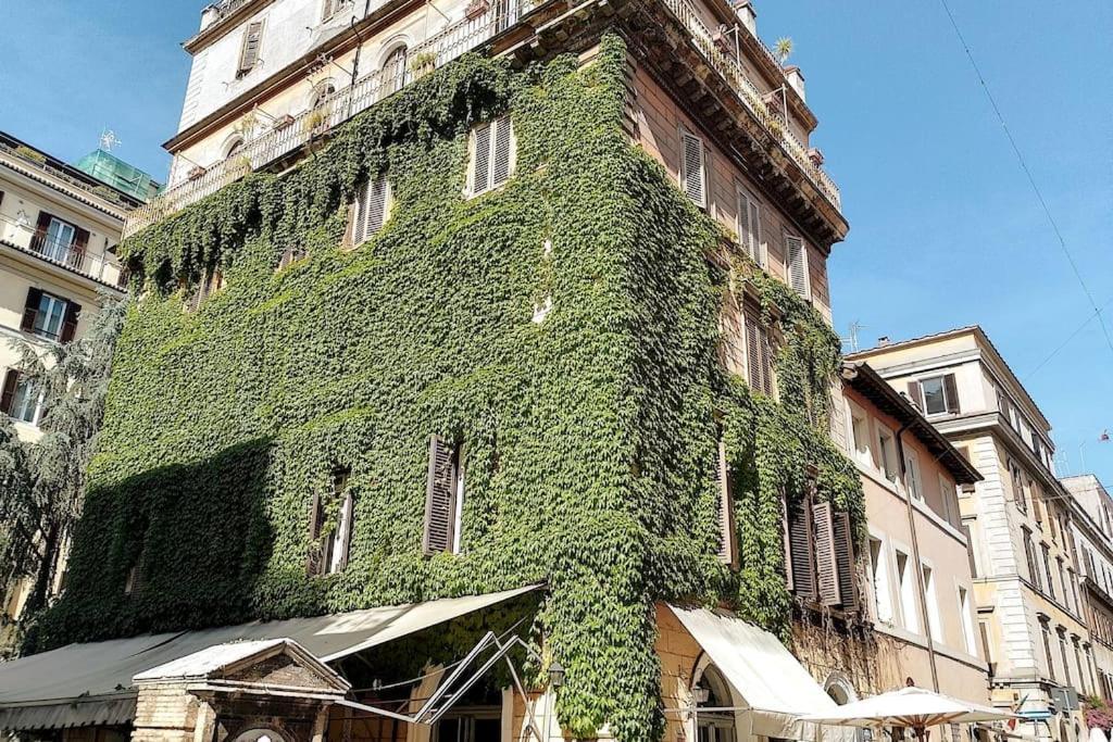Borgo Place Appartamento *