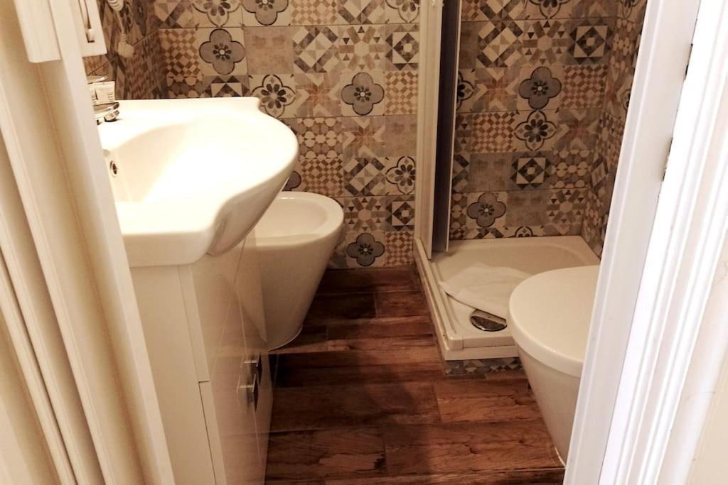 Borgo Place Appartamento Roma