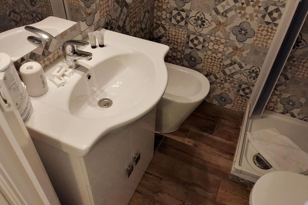 Borgo Place Appartamento *