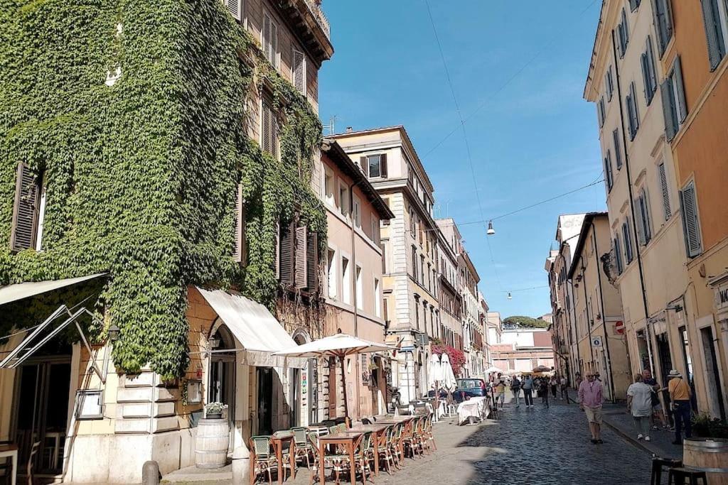 Appartamento Borgo Place *