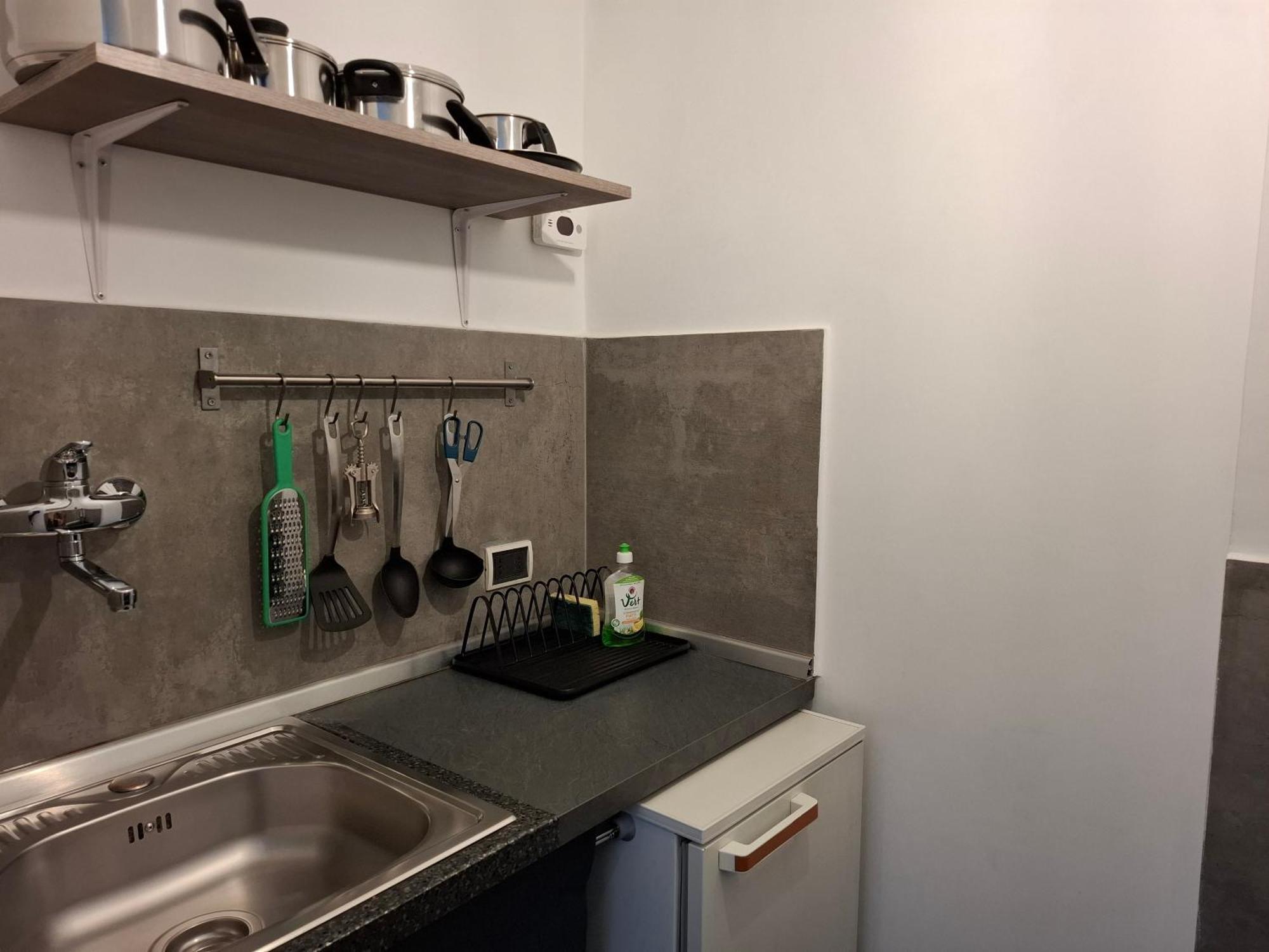 Borgo Place Appartamento Roma