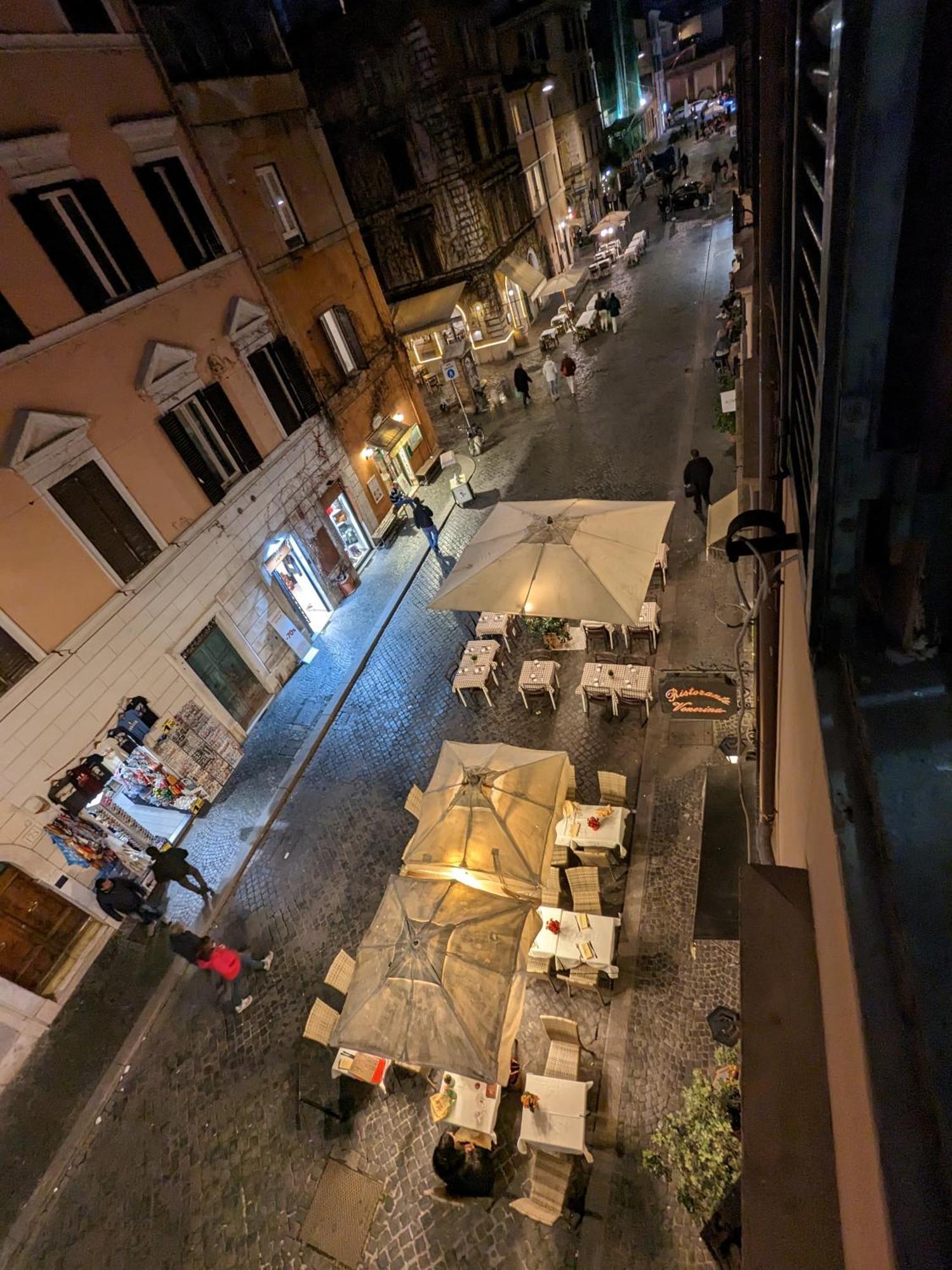 Appartamento Borgo Place *