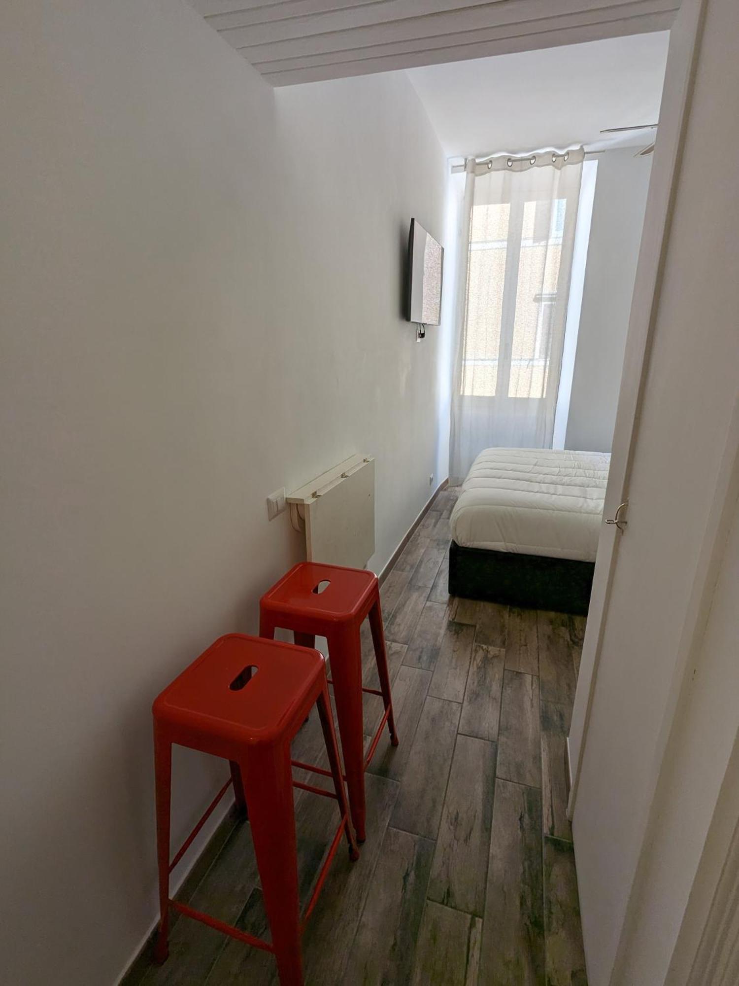 Appartamento Borgo Place Roma