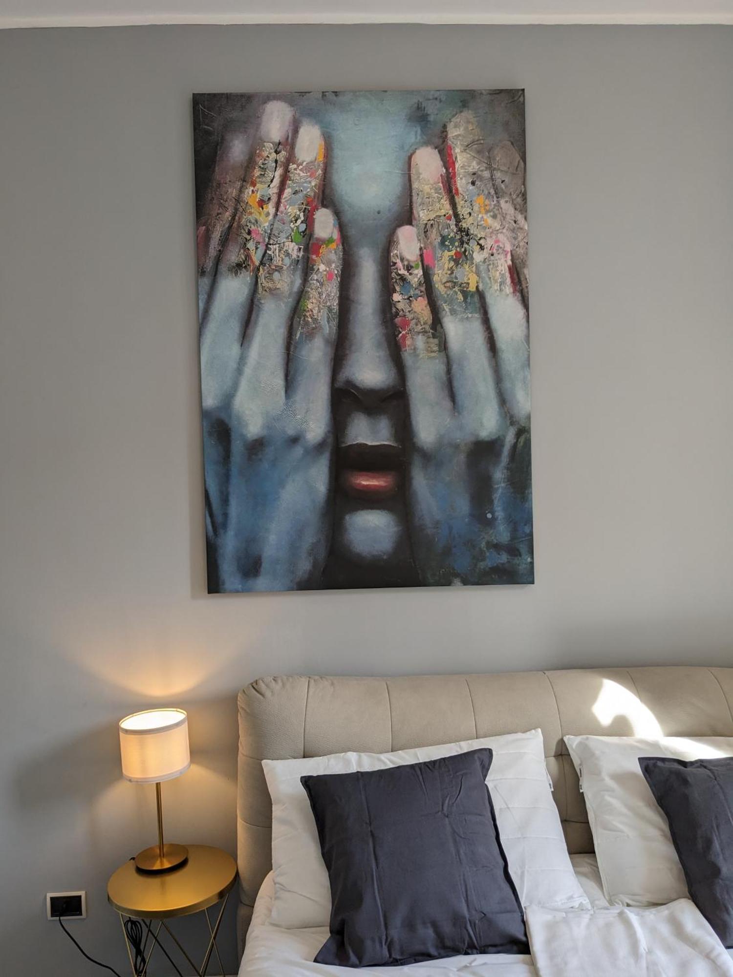 Appartamento Borgo Place Roma