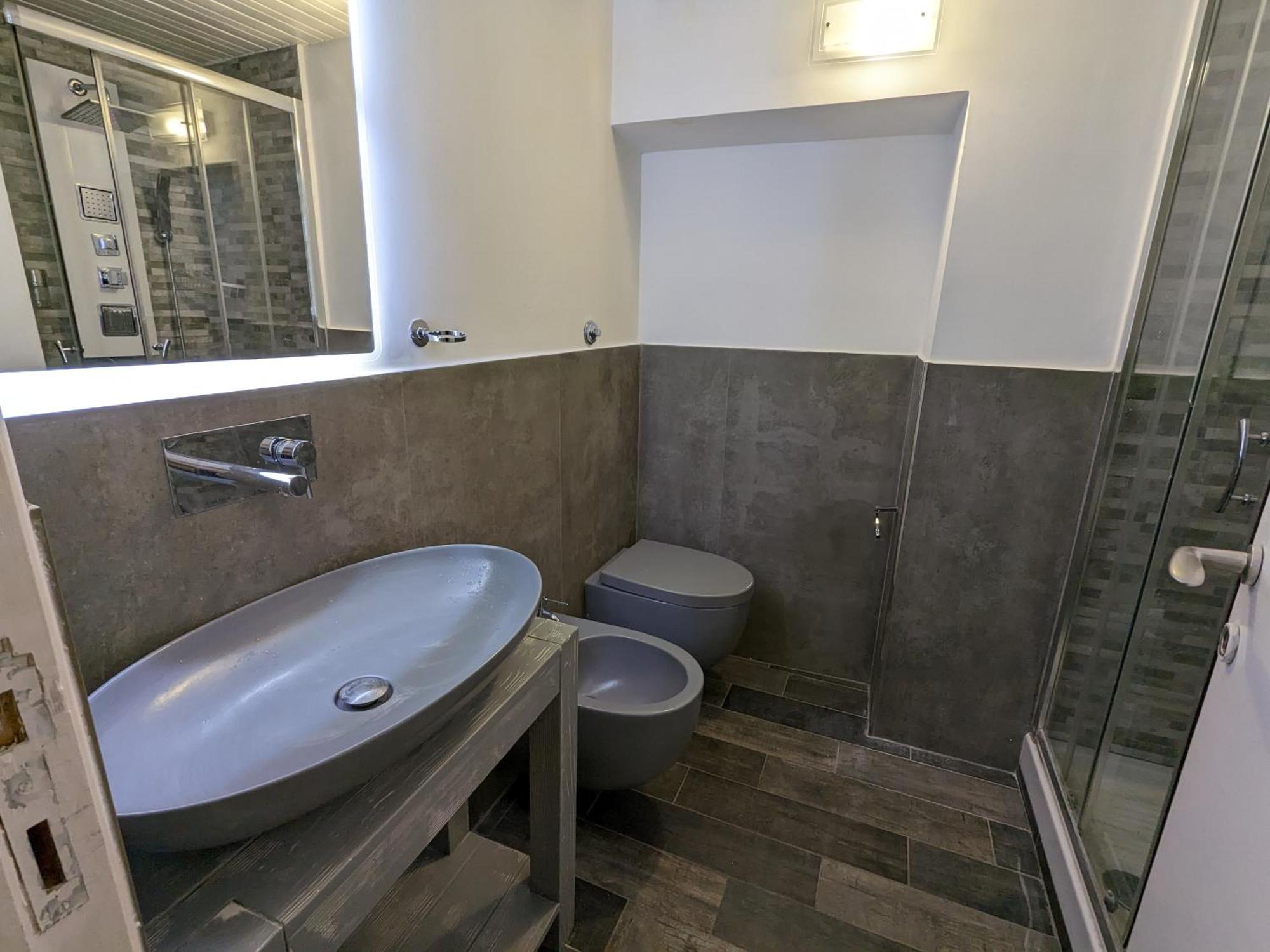 Appartamento Borgo Place