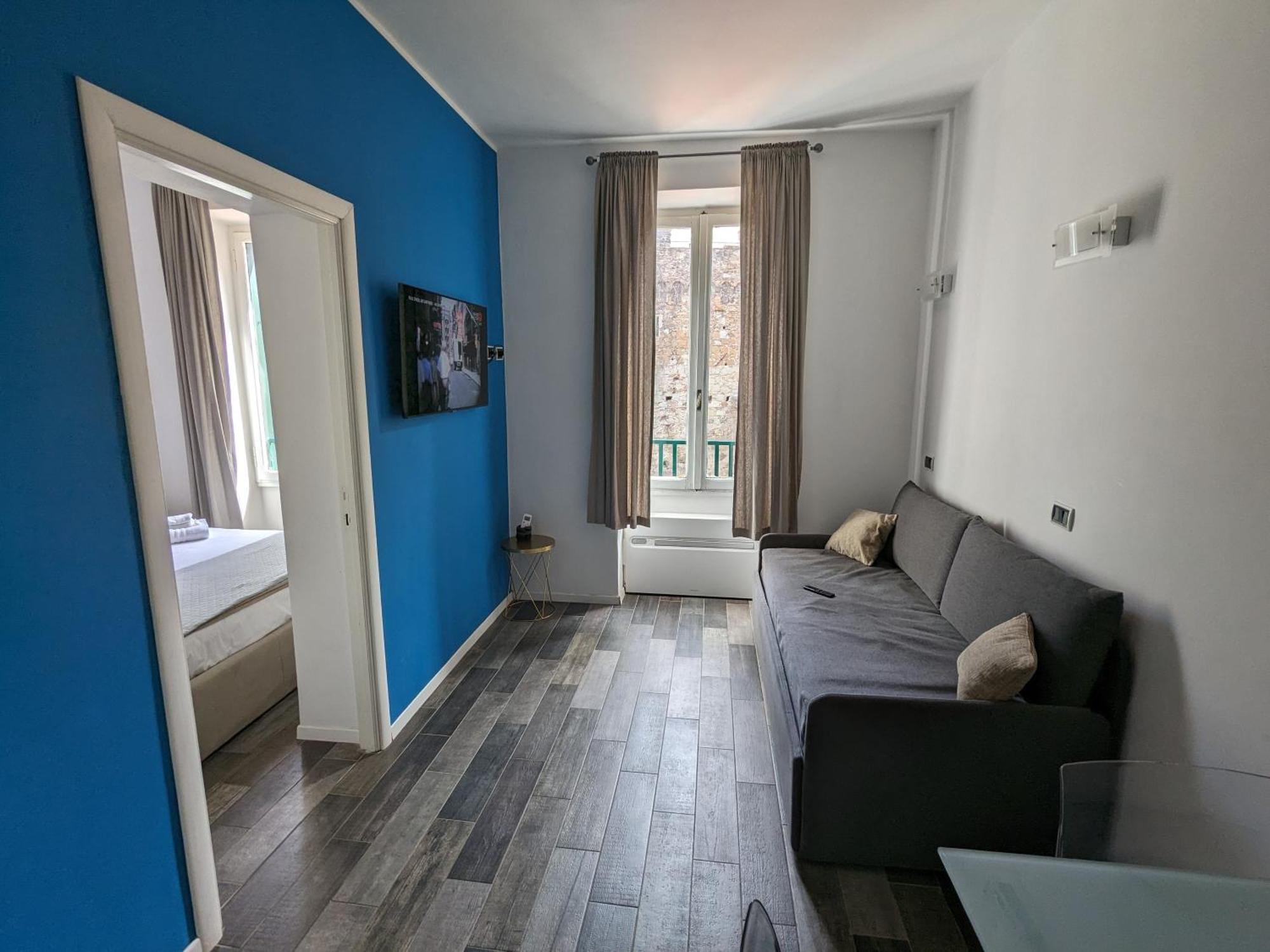 Borgo Place Appartamento *