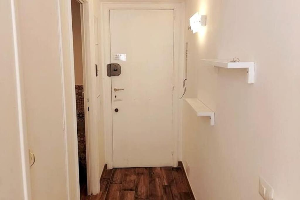 Borgo Place Apartamento