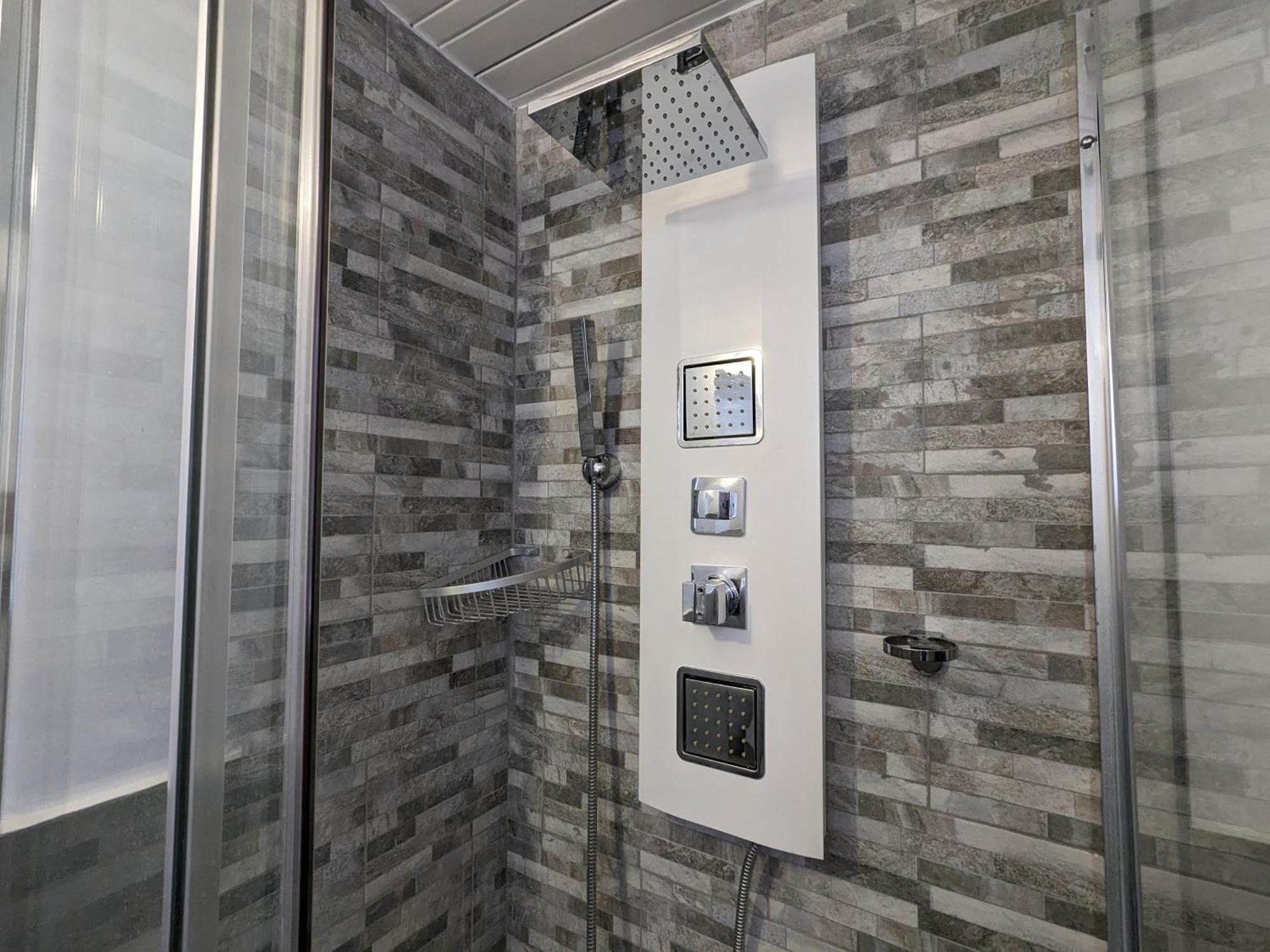 Apartamento Borgo Place *