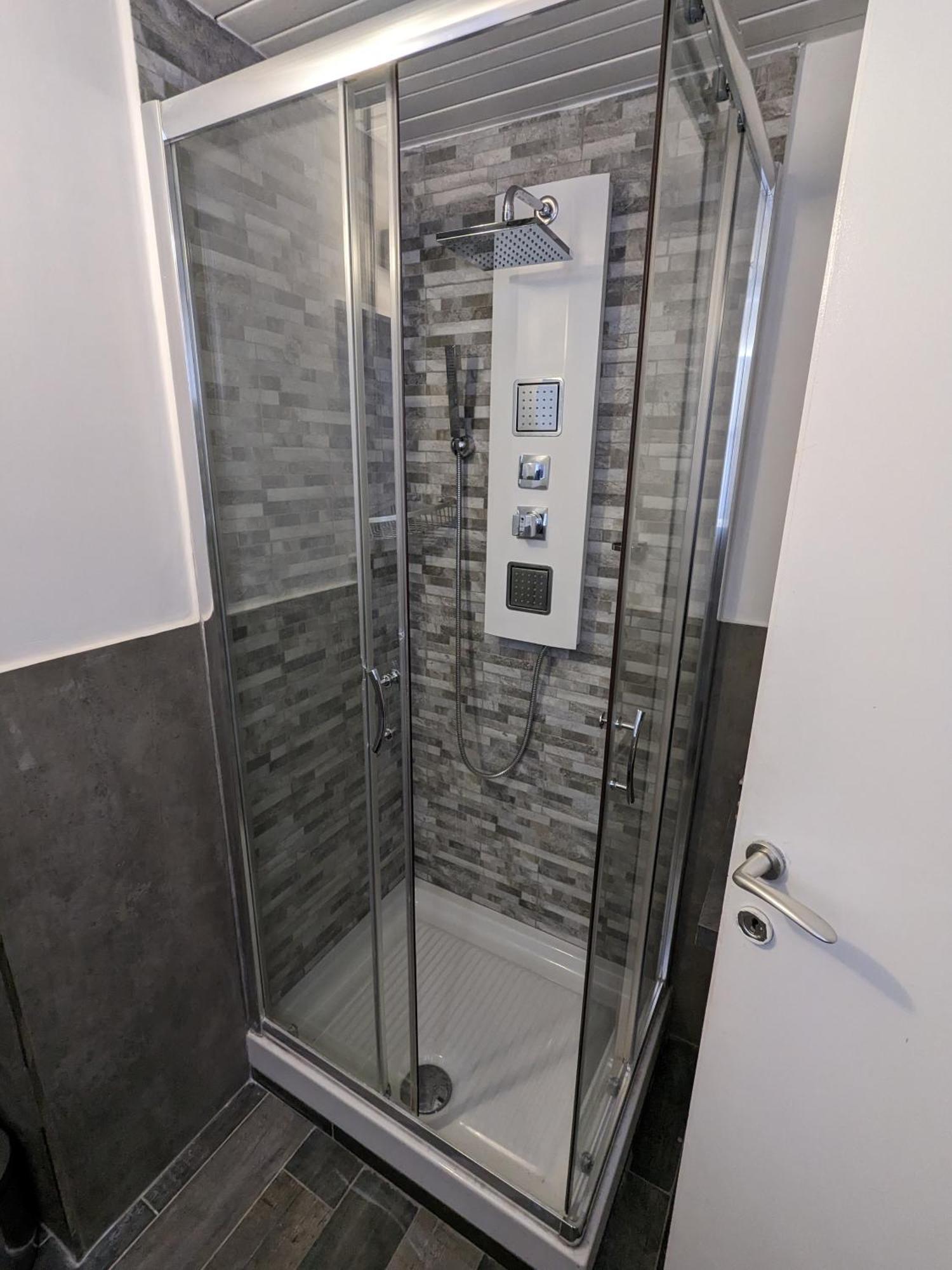 Borgo Place Apartamento Roma