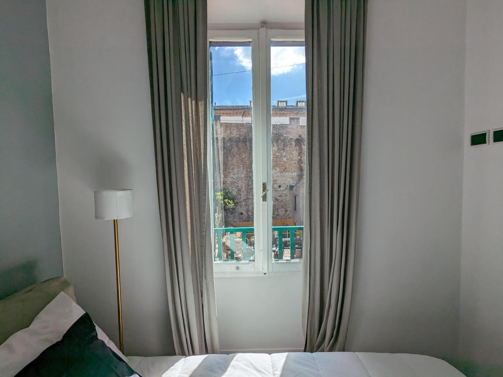 Borgo Place Apartamento *