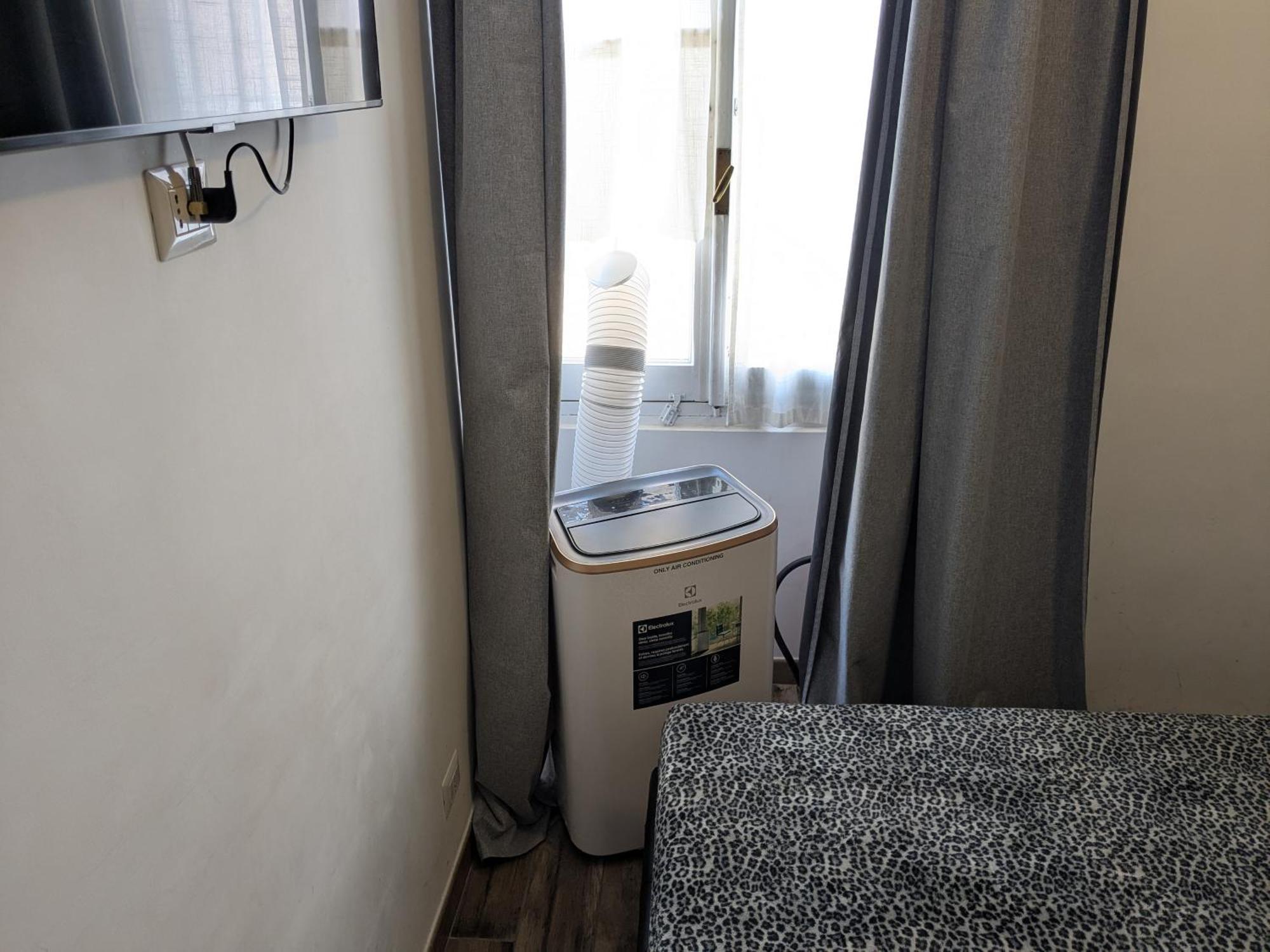 Borgo Place Apartamento